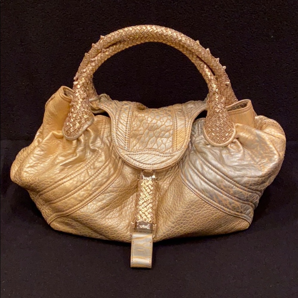 Fendi "Spy" bag